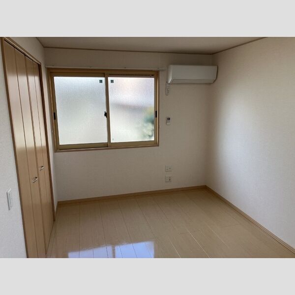 その他　洋室(北)