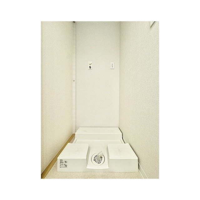 洗面設備　※家具・小物は含まれません