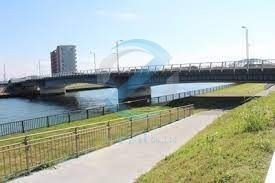 公園　一之江緑地（公園）まで1380m