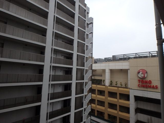 眺望　※別部屋参考写真