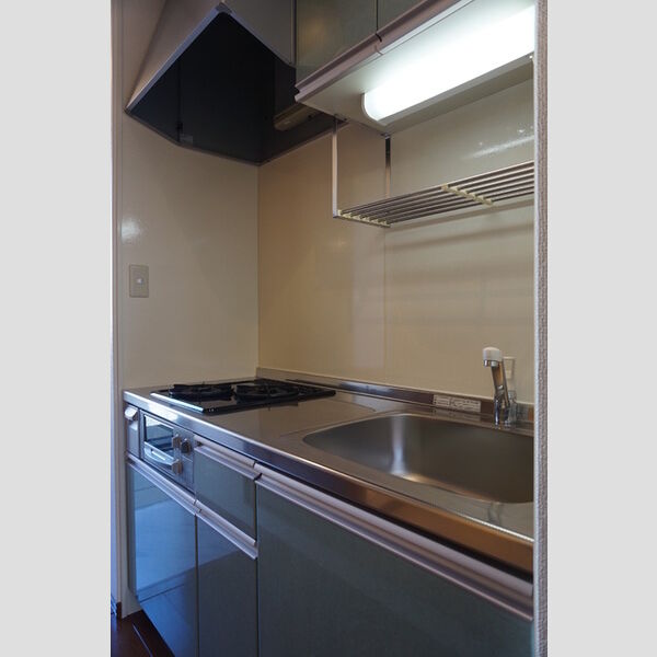 キッチン　システムキッチン