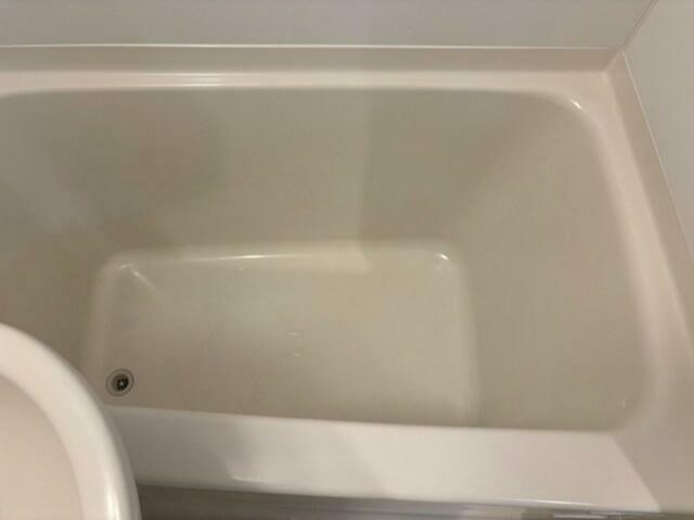 バス・シャワールーム　バスルーム