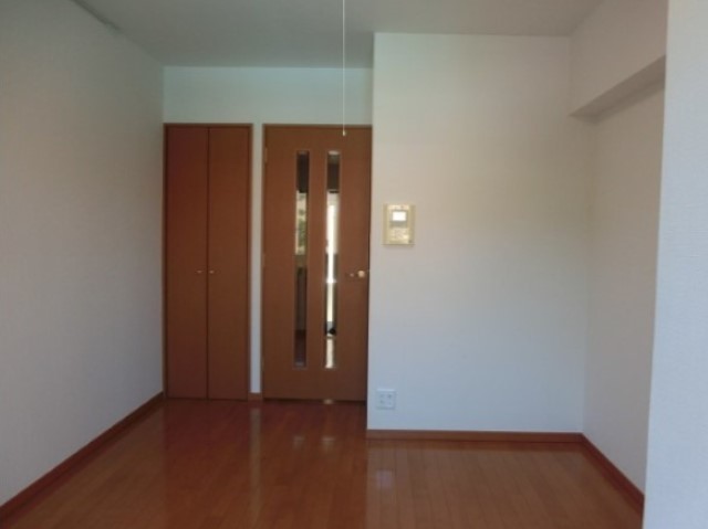 居室・リビング　フローリングのお部屋