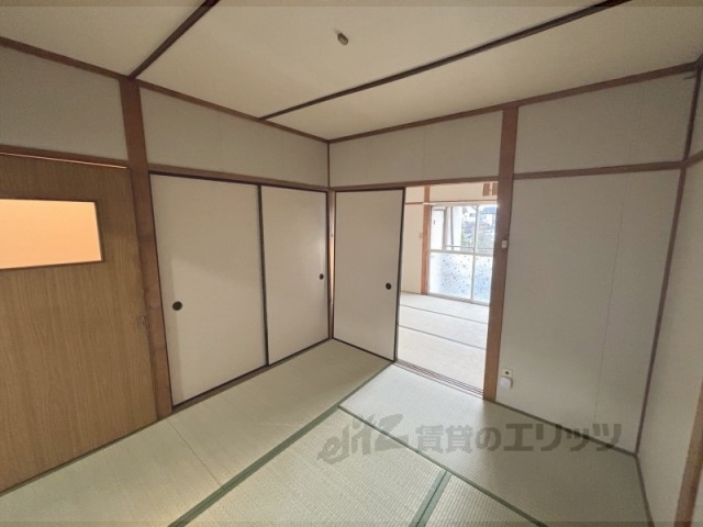 居室・リビング　和室