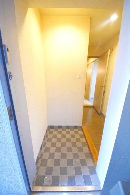 玄関　★玄関★