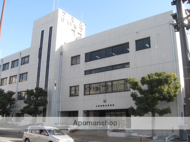 警察署・交番　鶴見警察署（警察署・交番）まで352m