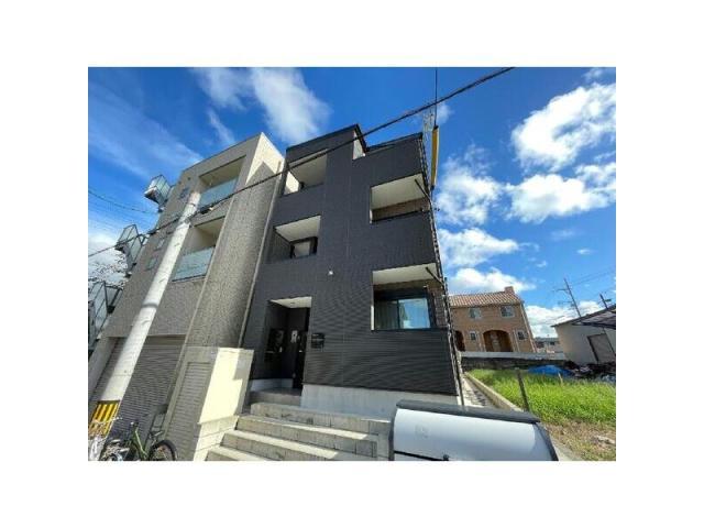 その他共有部分　建物設備