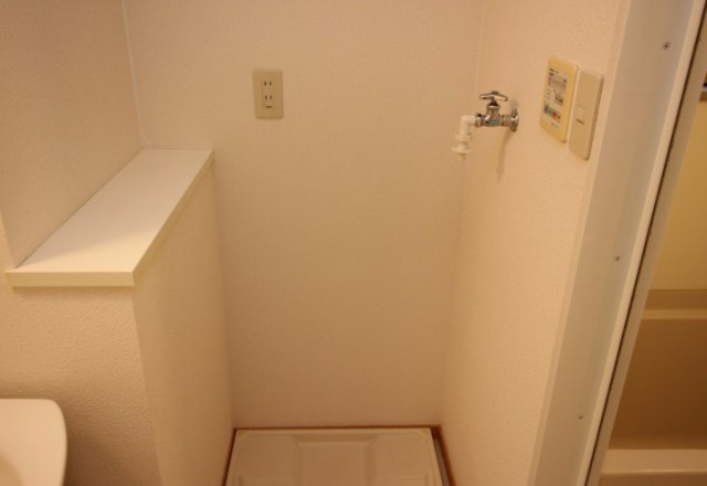 その他設備　写真は同マンション・別部屋写真