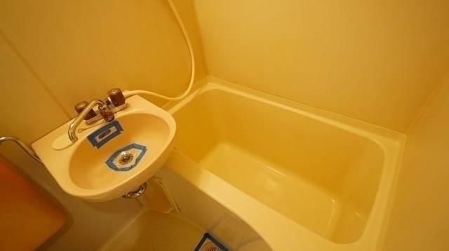 バス・シャワールーム　アクト鷺沼