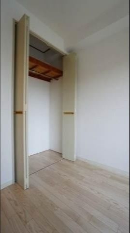 収納　アクト鷺沼