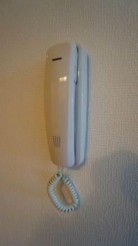 セキュリティ　アクト鷺沼