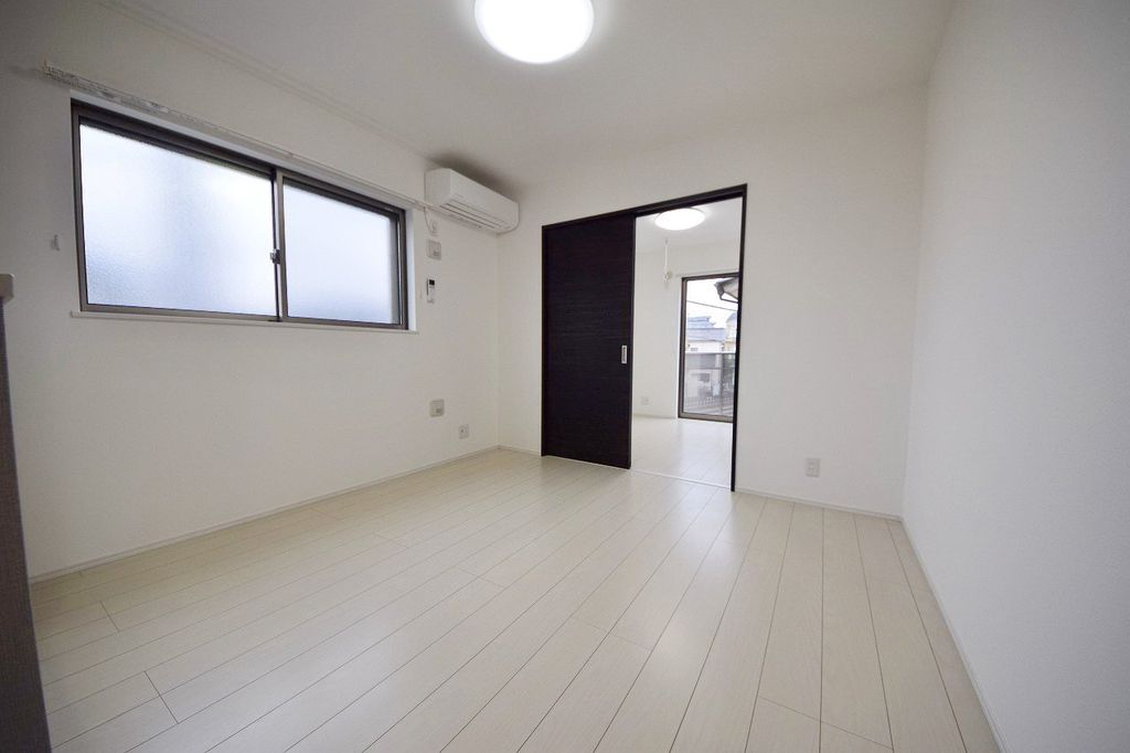 居室・リビング　リビング/居室