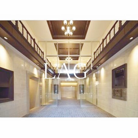 エントランス　エントランスです。