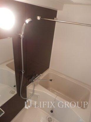 バス・シャワールーム　風呂