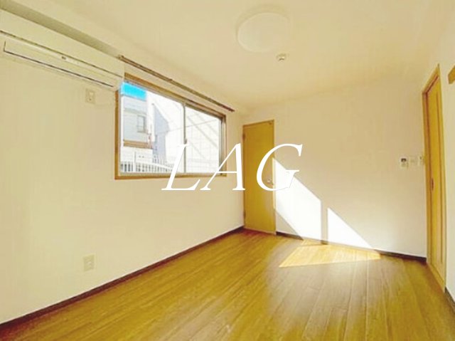 その他部屋・スペース　寝室です。