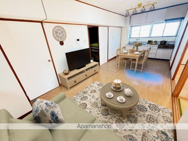 居室・リビング