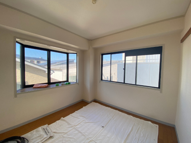 その他部屋・スペース　工事中