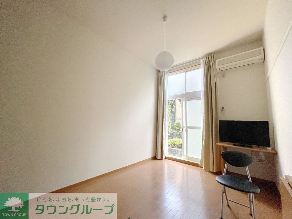 居室・リビング　リビング/居室