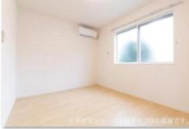 バス・シャワールーム　★建設中のためイメージ画像です★