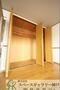 収納　※お部屋により仕様が異なる場合があります※