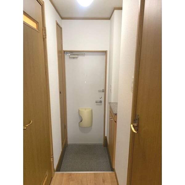 その他共有部分　参考写真