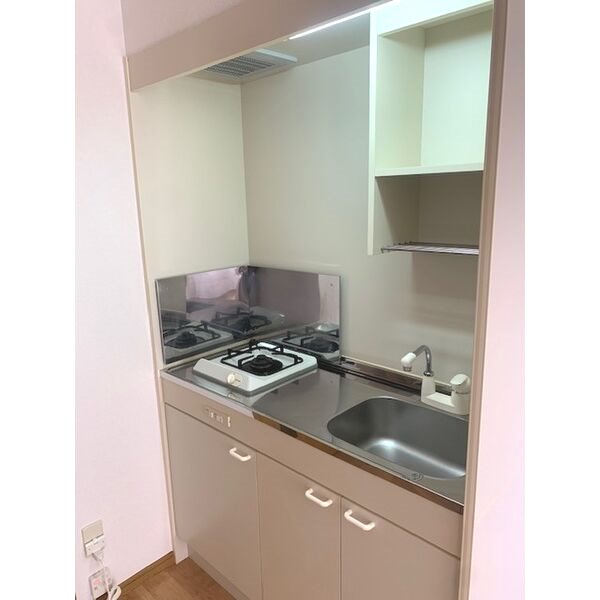 キッチン　参考写真