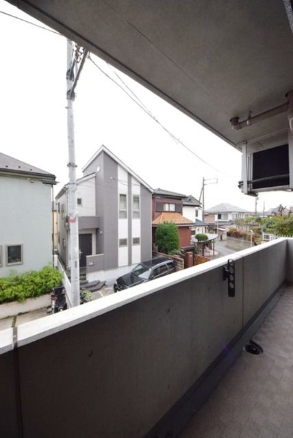 眺望　★お部屋からの眺め★