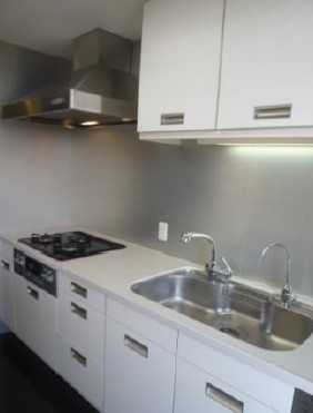 キッチン　他部屋参考写真