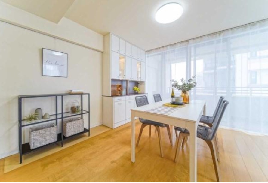 その他部屋・スペース　他部屋参考写真