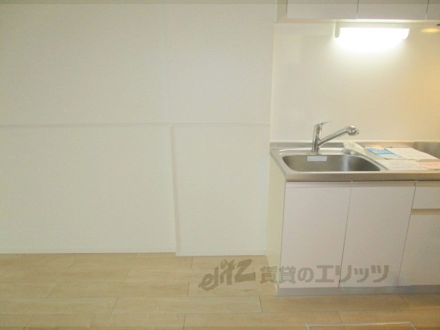 その他部屋・スペース　冷蔵庫置場