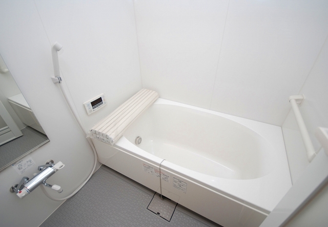 バス・シャワールーム　お風呂