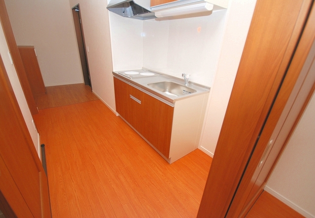 その他部屋・スペース　キッチン