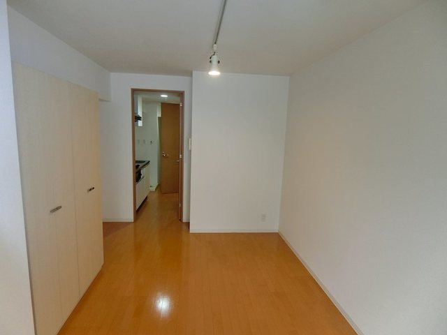 居室・リビング　きれいなお部屋