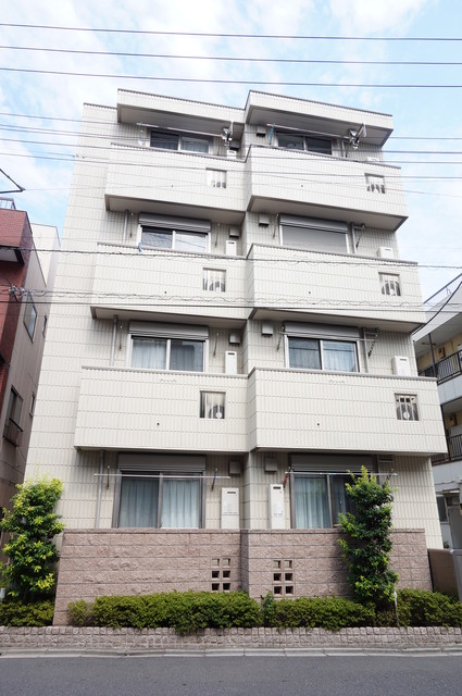 建物外観　☆耐震／耐火の高性能住宅・旭化成へーベルメゾン☆