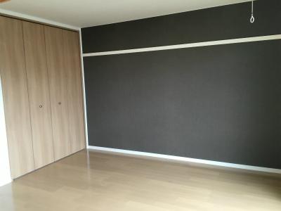 居室・リビング　※別室参考写真