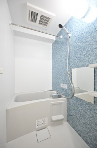 バス・シャワールーム　浴室