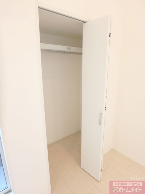 収納　同仕様