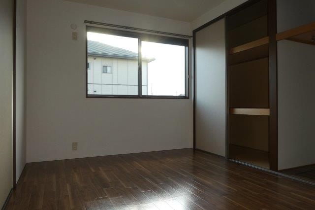 その他部屋・スペース　洋室