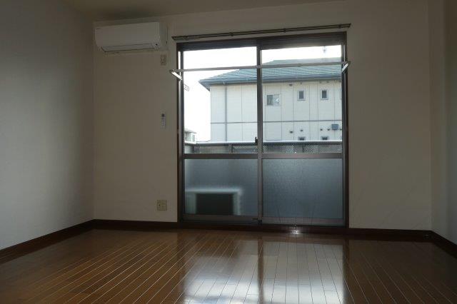 居室・リビング　洋室