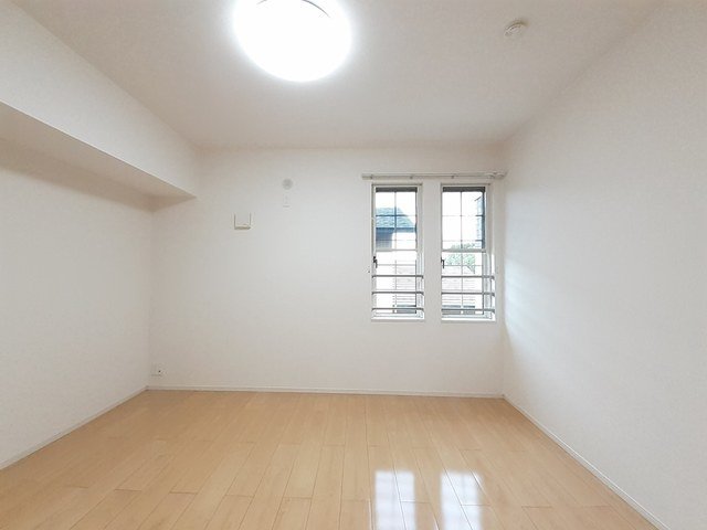 その他部屋・スペース　内装は落ち着いています