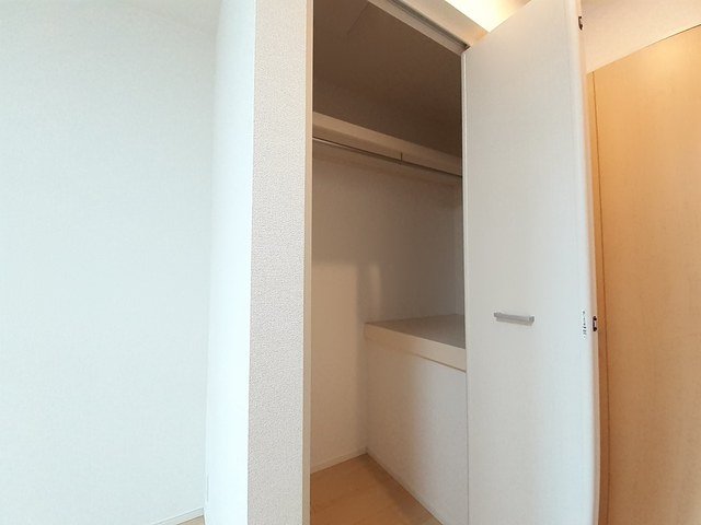 収納　小物を収納するのに便利です