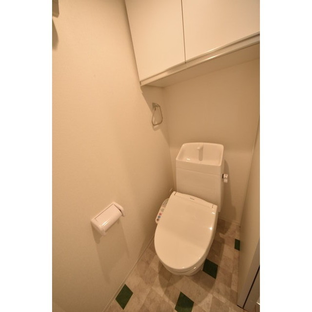 トイレ　トイレ※別部屋参考写真