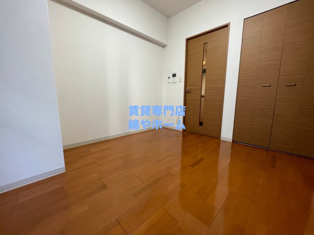 居室・リビング　きれいな洋室です