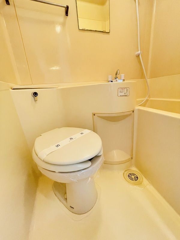 トイレ　★お問い合わせはタウンハウジングまで★