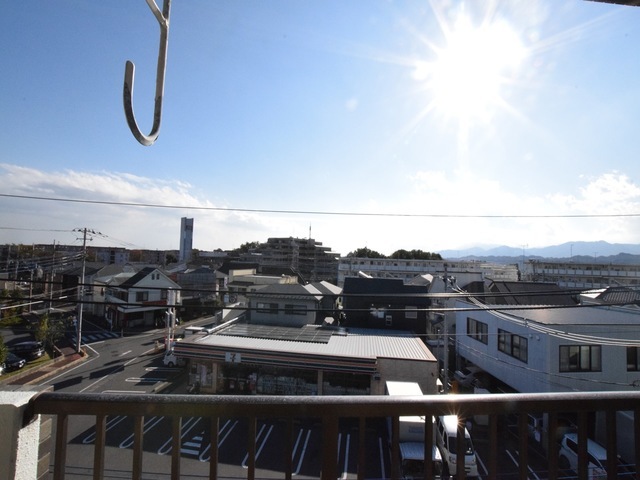 眺望　別部屋参考写真です