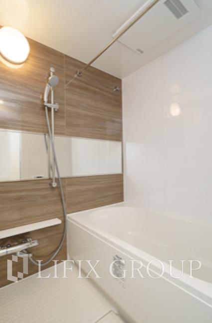 バス・シャワールーム　風呂