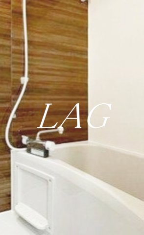 バス・シャワールーム　お風呂です。（同仕様です。）