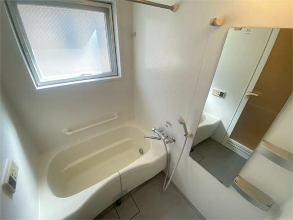 バス・シャワールーム　参考写真です