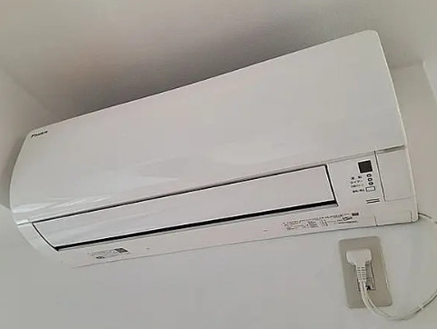 その他設備　参考写真です