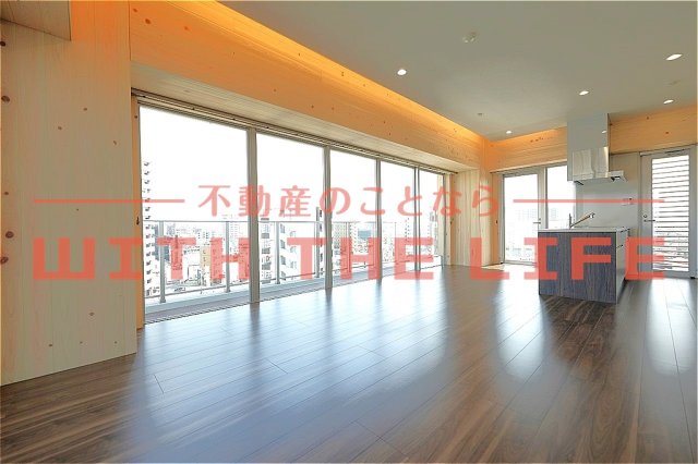 居室・リビング　使いやすいリビングです